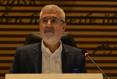 Mustafa Bozbey’den Gölyazı’da altyapı isyanı