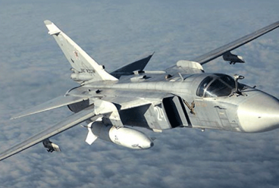 Rus jetlerinden NATO uçaklarına Karadeniz’de taciz