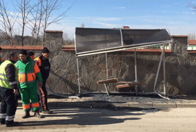 Bursa’daki durak faciasına 15 yıl hapis talebi