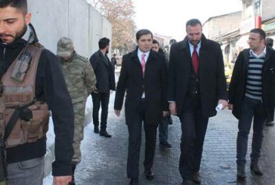 Suikast hazırlığı yapan 3 terörist yakalandı