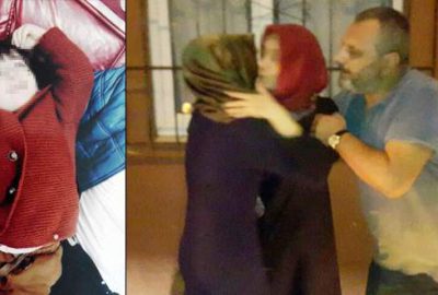 Taciz cinayetinde, DNA testiyle ortaya çıkan gerçek