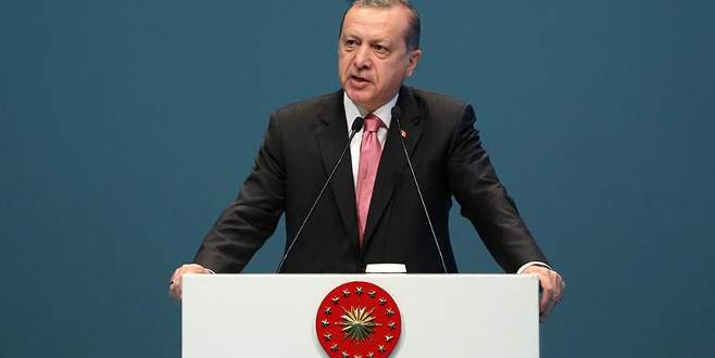 Kalıcı ve uzun vadeli işlere yoğunlaşmak zorundayız