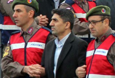 Darbeci pilot emri kimden aldığını açıkladı