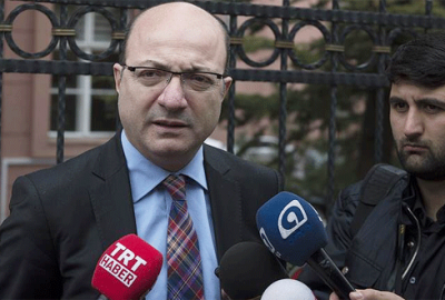 CHP’li Cihaner’den HSYK’ya FETÖ şikayeti