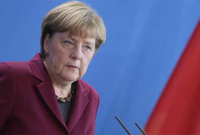 Merkel’den ‘toplantı iptali’ açıklaması