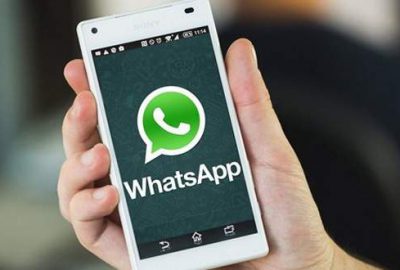 WhatsApp yeni güncelleme için kolları sıvadı
