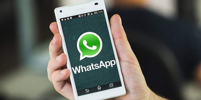 WhatsApp yeni güncelleme için kolları sıvadı