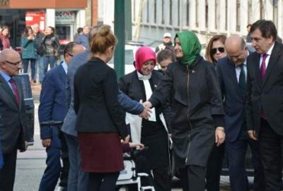 Bakan Kaya’dan bin 500 kişilik istihdam müjdesi