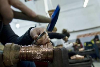 Bir yılda 79 bin yeni esnaf