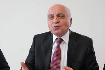 ‘Bursa’yı derinin merkezi haline getirmek istiyoruz’