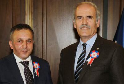 Bursa vergi ödemelerinde ‘örnek’ şehir