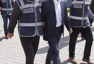 Bursa dahil 4 ilde FETÖ operasyonu: 16 gözaltı