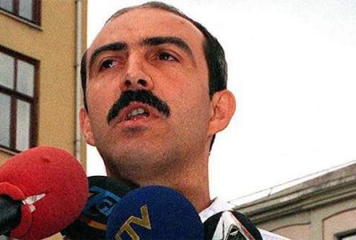 FETÖ elebaşı Gülen’in avukatı Erdemli tutuklandı