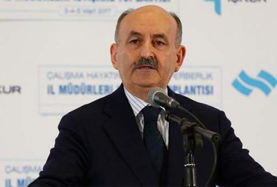 ‘2 ayda 267 bin 984 kişi istihdam edildi’