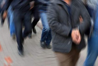 Bursa’da 5 FETÖ’cü daha tutuklandı