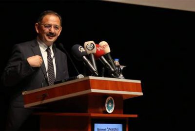 ‘Marmara’da 7,2 büyüklüğünde bir deprem olabilir’