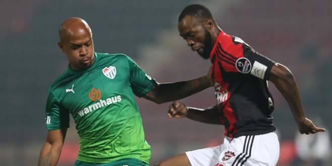 Antep’e diş geçiremiyoruz