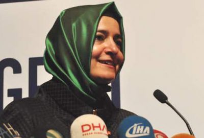 Bakan Kaya: ‘Verdiğimiz her şehit, yeniden dirilişin müjdesidir’