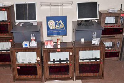 2 bin polis ile asayiş uygulaması