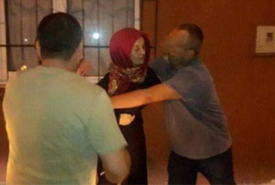 Babası olmadığı ortaya çıkan çocuğu kabul etmedi