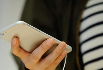 Darbecilerin hatlarını firari öğretmen dağıtmış