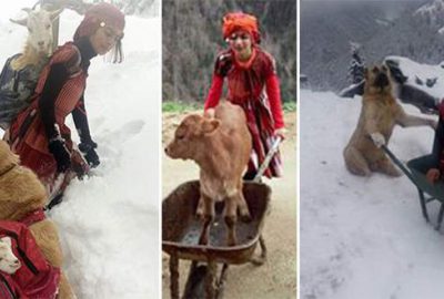 Hamdu Sena’ya özel davet