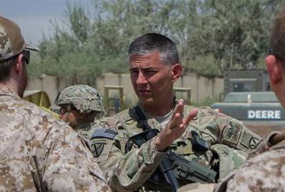 ABD’den tehdit gibi uyarı