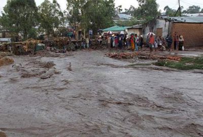 Sel faciasında bilanço artıyor