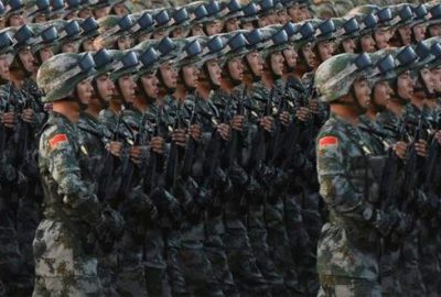 Çin’den Trump’a yanıt