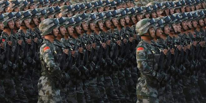 Çin’den Trump’a yanıt