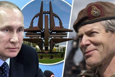 NATO Rusya’yı tehdit etti
