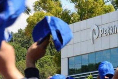 Petkim’in karı 732 milyon lira