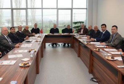 MESYEB’de hedef 30 bin kişi