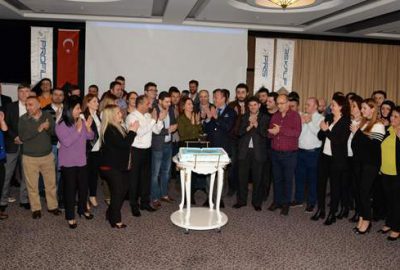 Bursalı Profil’in 50. yıl gururu