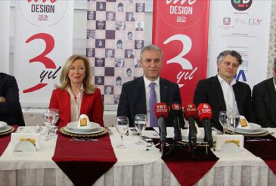 İnegöl mobilyada trendleri belirliyor