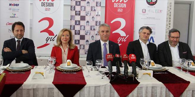 İnegöl mobilyada trendleri belirliyor