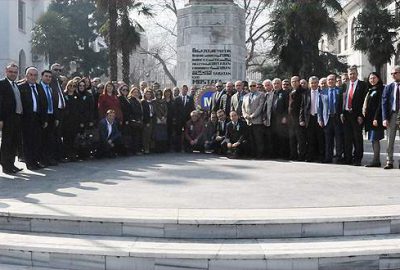 Muhasebeci sorunlarına çözüm bekliyor
