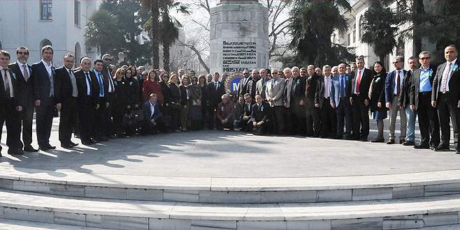 Muhasebeci sorunlarına çözüm bekliyor