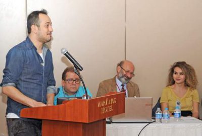 ‘Şöhreti anneme borçluyum’