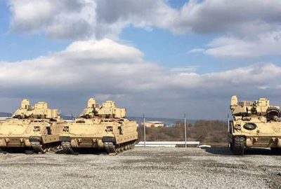 ABD’den Menbiç hamlesi