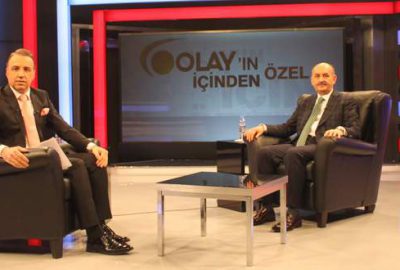 ‘Kararsızlar hayır dese bile evet çıkacak’