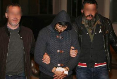 Annesinin dini nikahlı eşini öldüren sanığa müebbet istemi