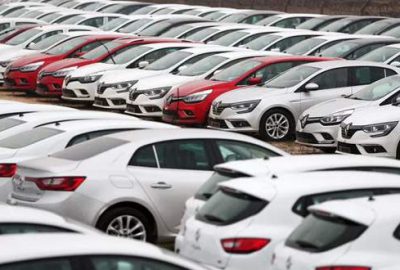 Otomotiv ihracatı yüzde 12 arttı