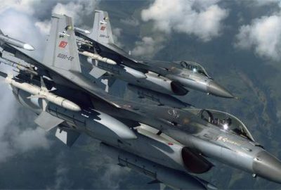 11 terörist etkisiz hale getirildi