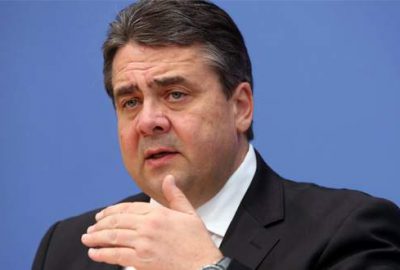 Alman Dışişleri Bakanı: Dostluğumuz diplomatik gerginlikten daha derin