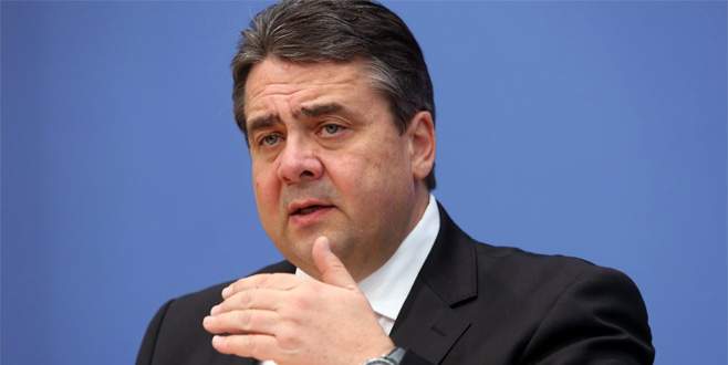 Alman Dışişleri Bakanı: Dostluğumuz diplomatik gerginlikten daha derin