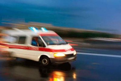 ‘Kaz’ kavgası: 2 ölü, 1 yaralı