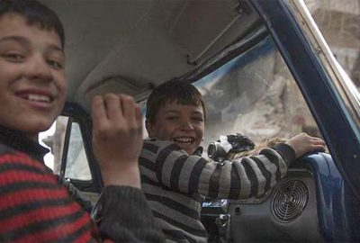 DEAŞ’tan temizlenen Bab hayata dönüyor