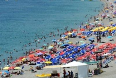 Turizmci yeni sezondan umutlu