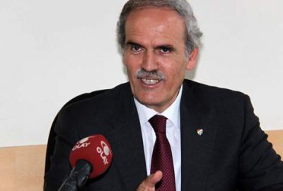 Altepe: Balkanlarda huzur istiyoruz